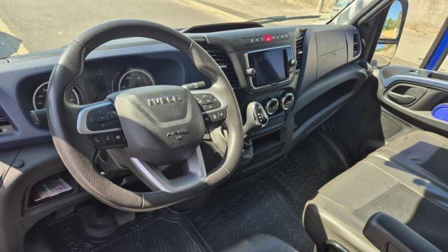 Iveco Daily image 2