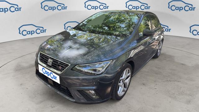 Seat Ibiza 1.0 Ecotsi 115 Fr - Automatique