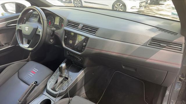 Seat Ibiza image 9