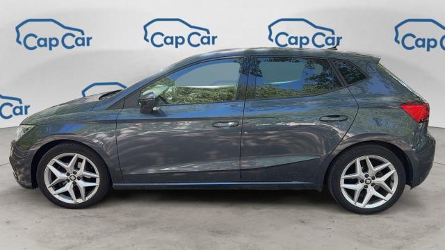 Seat Ibiza image 4