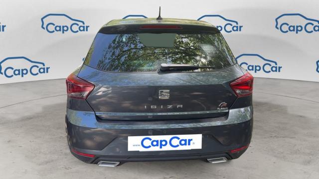 Seat Ibiza image 5