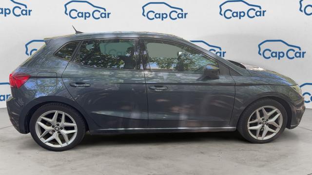 Seat Ibiza image 8