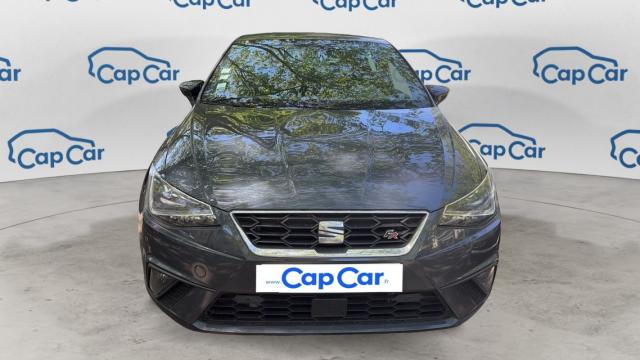 Seat Ibiza image 7