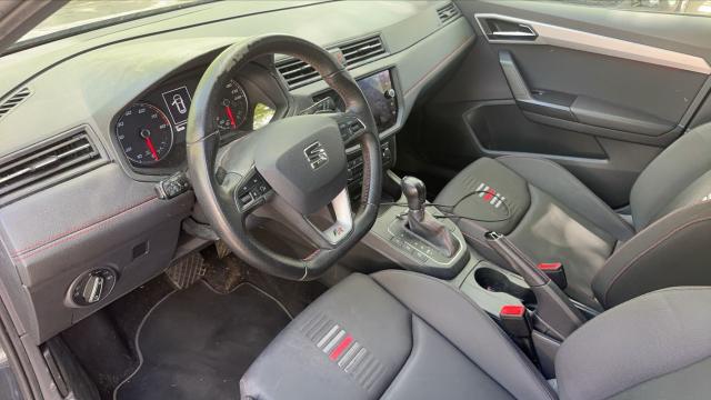 Seat Ibiza image 1