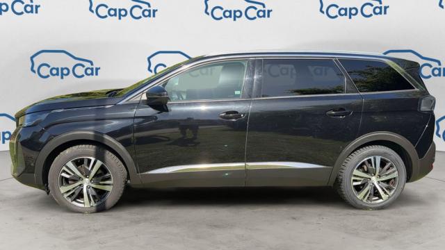 Peugeot 5008 image 3