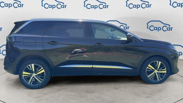 Peugeot 5008 image 7