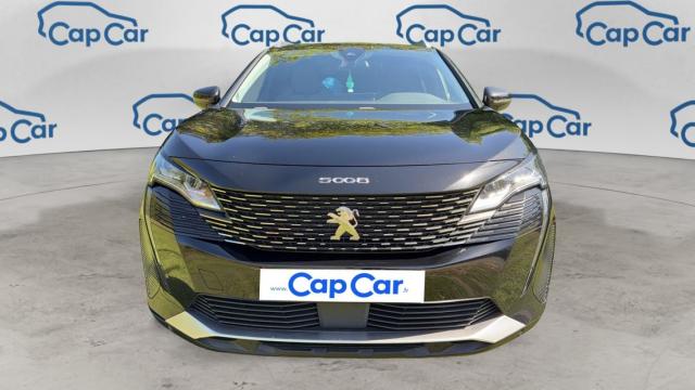 Peugeot 5008 image 5