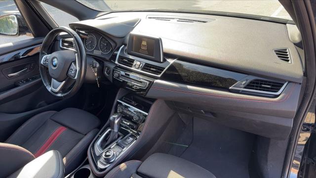 Bmw Serie 2 Active Tourer image 3