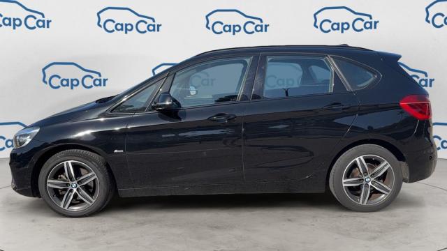 Bmw Serie 2 Active Tourer image 2