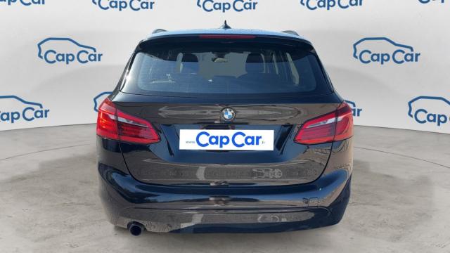 Bmw Serie 2 Active Tourer image 1