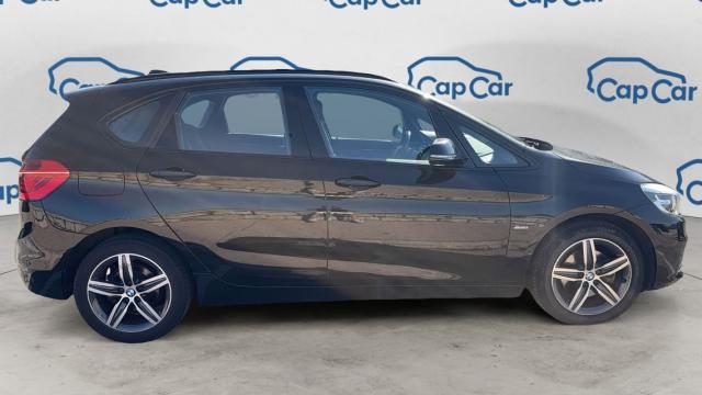 Bmw Serie 2 Active Tourer image 6