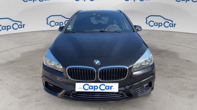 Bmw Serie 2 Active Tourer image 8