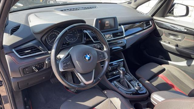 Bmw Serie 2 Active Tourer image 7