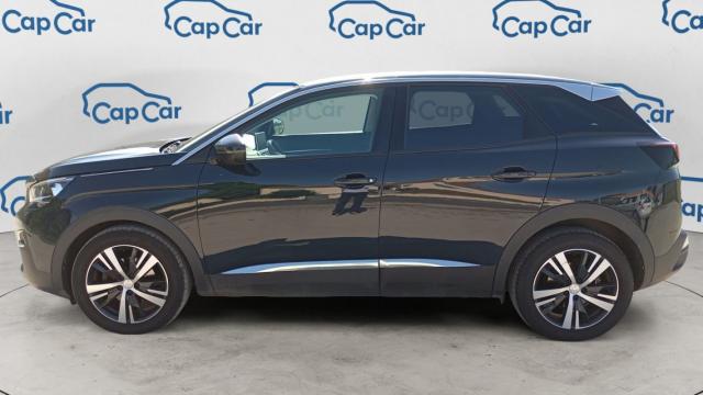 Peugeot 3008 image 8
