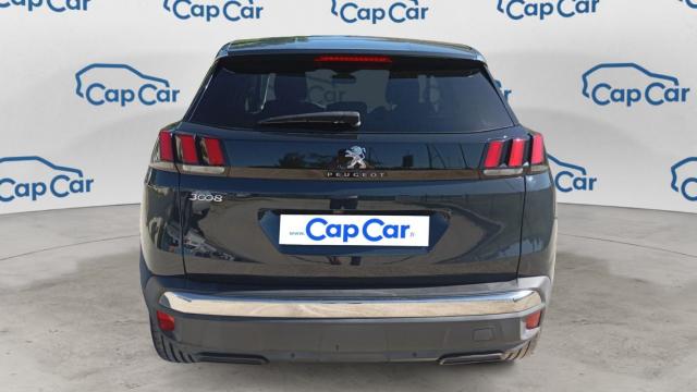 Peugeot 3008 image 9