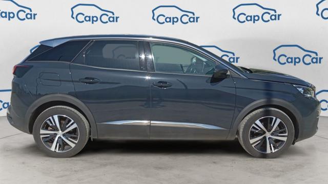 Peugeot 3008 image 2