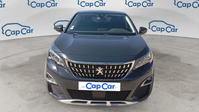 Peugeot 3008 image 7