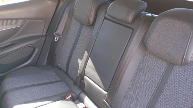 Peugeot 3008 image 1
