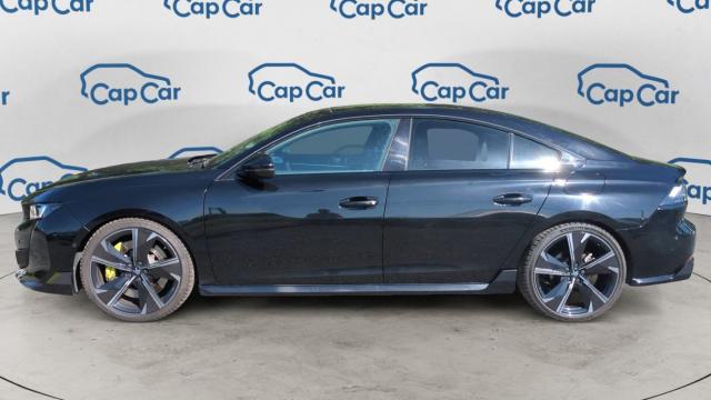 Peugeot 508 image 5