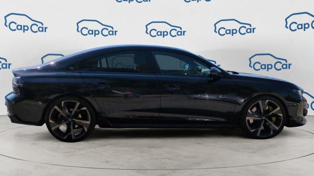 Peugeot 508 image 3