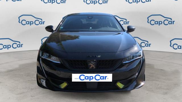 Peugeot 508 image 6