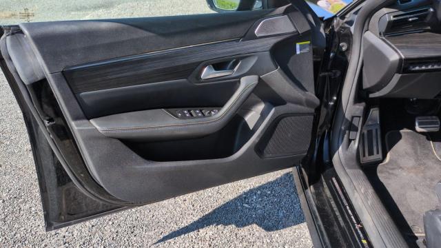 Peugeot 508 image 2