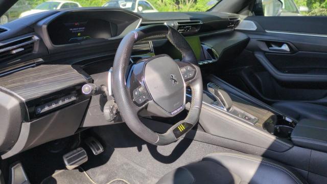 Peugeot 508 image 8
