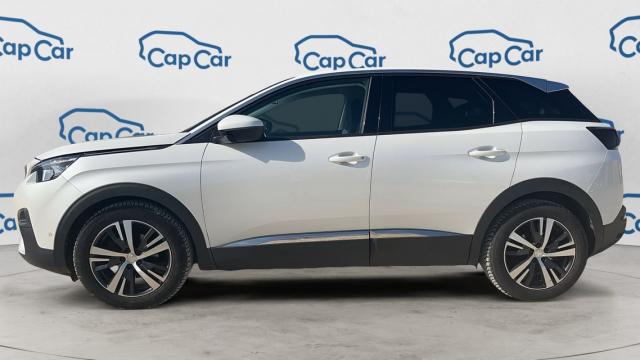 Peugeot 3008 image 4