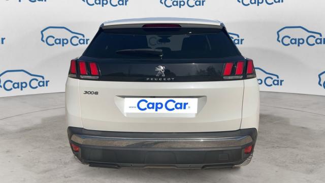 Peugeot 3008 image 6