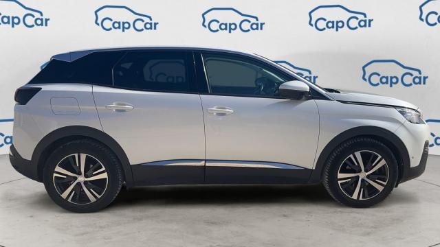 Peugeot 3008 image 5