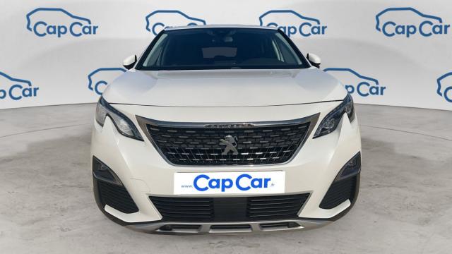 Peugeot 3008 image 8