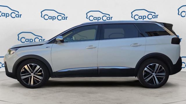 Peugeot 5008 image 2