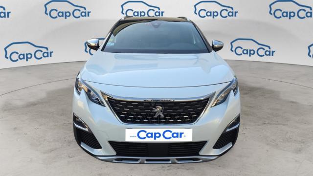 Peugeot 5008 image 6