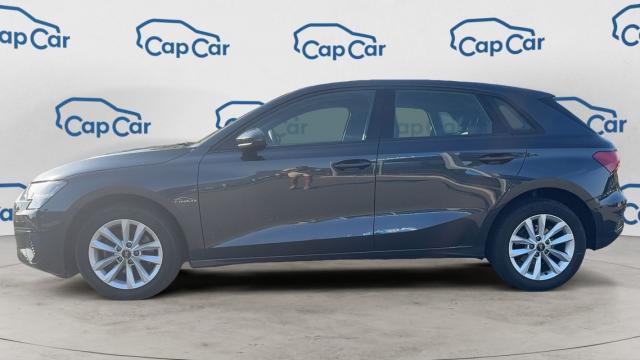 Audi A3 image 3