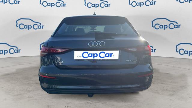 Audi A3 image 2