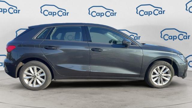 Audi A3 image 1