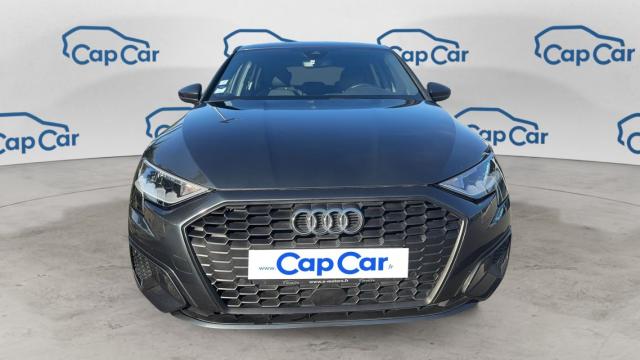 Audi A3 image 7
