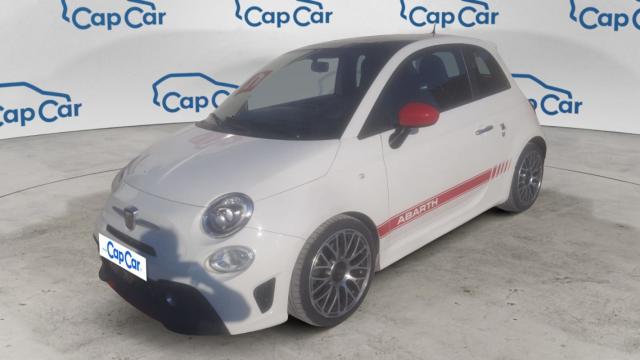 Abarth 500 595 Ii 1.4 Turbo 16v T-Jet 145 *