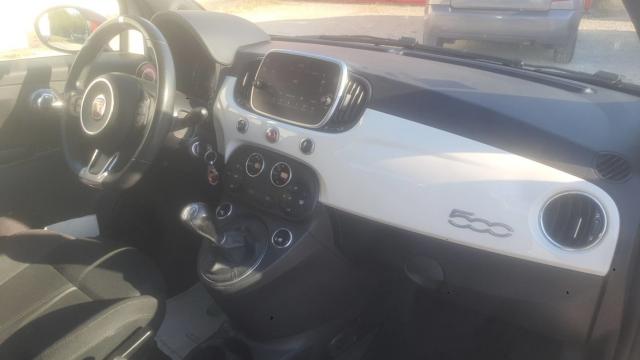 Abarth 500 image 8