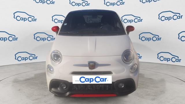 Abarth 500 image 5