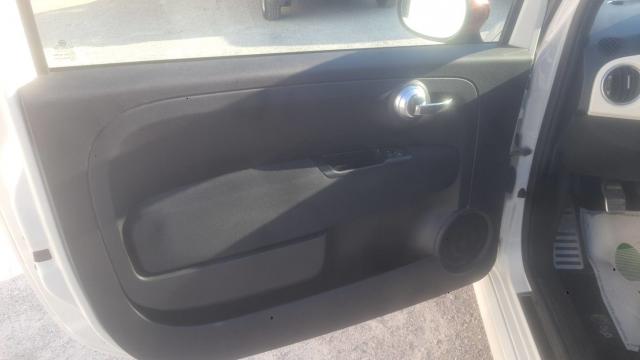 Abarth 500 image 4