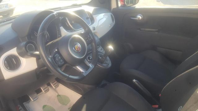 Abarth 500 image 7