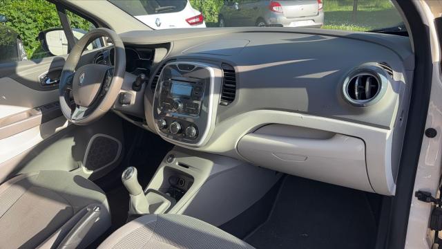 Renault Captur image 3
