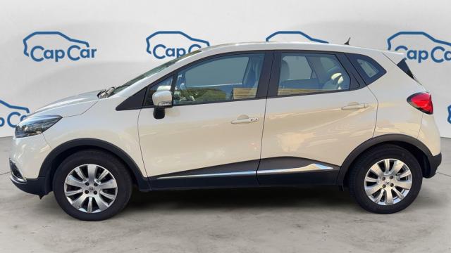 Renault Captur image 5
