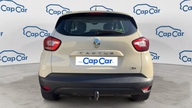 Renault Captur image 9