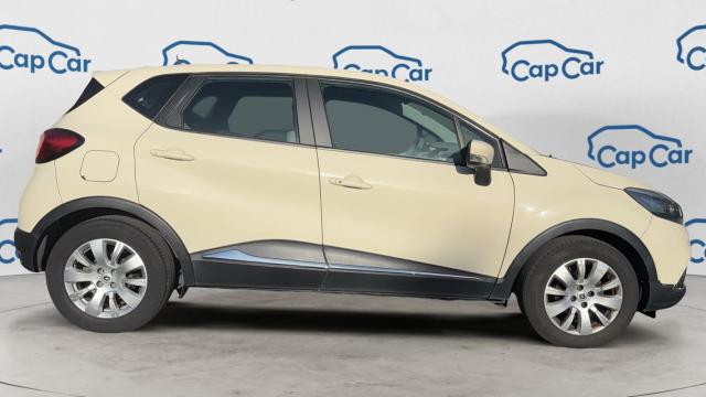 Renault Captur image 8