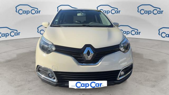 Renault Captur image 7