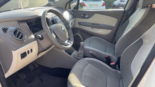Renault Captur image 1