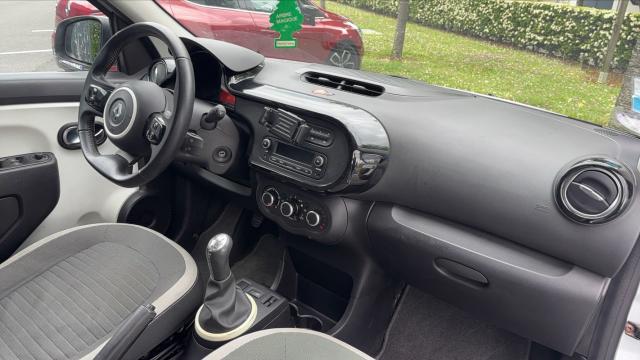 Renault Twingo image 8