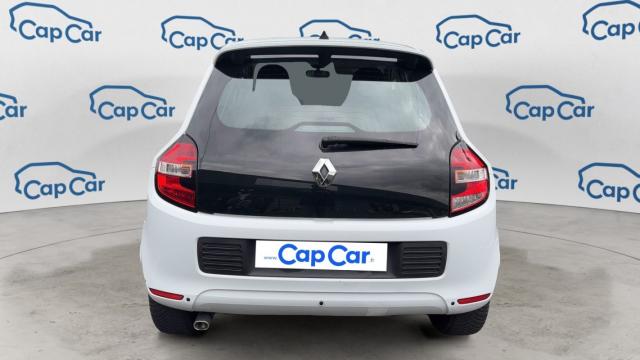Renault Twingo image 3